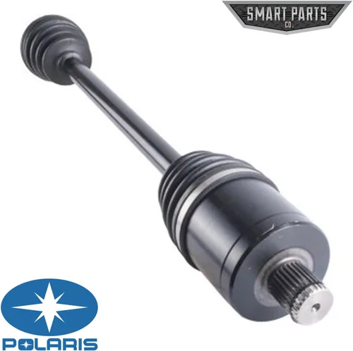 Vista 2 de Ejes CV delantero izquierdo y derecho, Polaris Ranger 500 700 XP LE 2005 2006 2007