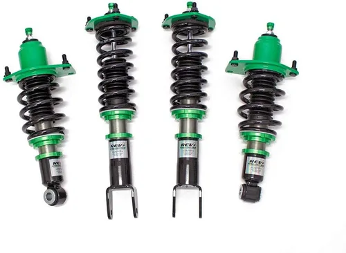 Vista 7 de Rev9 R9-HPX-1050_2 Hyper-Street ONE Kit de bajada de bobinado ajustable, compatible con Mazda Miata (NB) 1999-2005