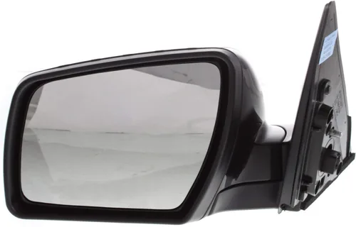 Vista 67 de Kool Vue - Espejo lateral del conductor compatible con vidrio eléctrico Kia Rondo 2007-2012, calentado, KI1320185