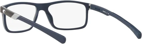 Vista 6 de Costa Del Mar Marcos rectangulares para gafas graduadas Ocean Ridge 100 para hombre 6a8004v