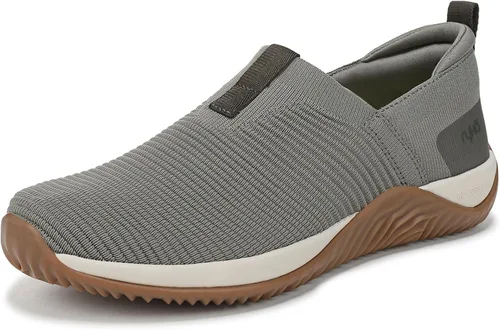 Vista 30 de Ryka - Mocasines de punto sin cordones para mujer Echo verde (Abbey Green)