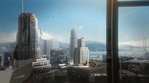 Vista 2 de Prey (Xbox One)
