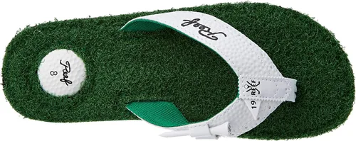 Vista 5 de Reef Men's Mulligan Ii Flip-Flop