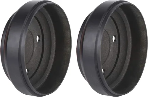 Vista 7 de 10L0L Tambores de freno trasero para carrito de golf para Club Car DS 1995-up,Club Car Precedent 2004-up Gas &Electric,OEM # 1017911-01,1018232-01
