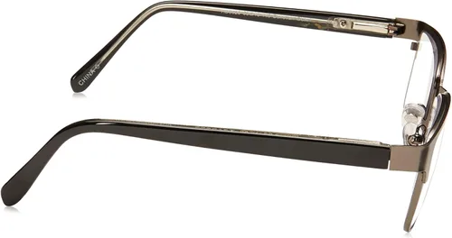 Vista 3 de Foster Grant Womens Shira EReaders Reading Glasses Oval Blue Light Filtering