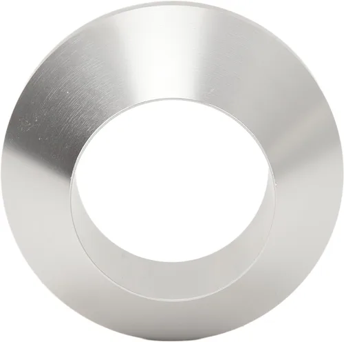 Vista 8 de Cono de centrado para cambiador de neumáticos, manual resistente a los arañazos, acabado plateado mate, equilibrador de ruedas, cono de retención