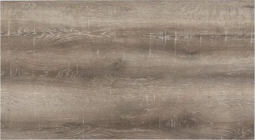 Vista 6 de Sora Wood - Juego de comedor de 3 piezas, altura de mostrador, color gris pardo Topo