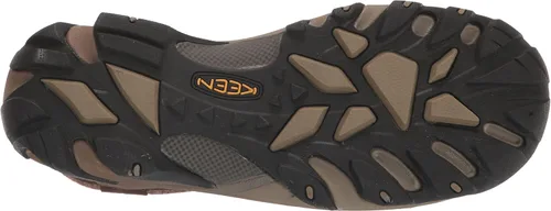 Vista 4 de KEEN Men's Targhee 2 SliponCasual Leather Clog
