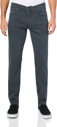 Vista 135 de PAIGE Pantalones vaqueros Lennox Transcend ajustados para hombre Andros