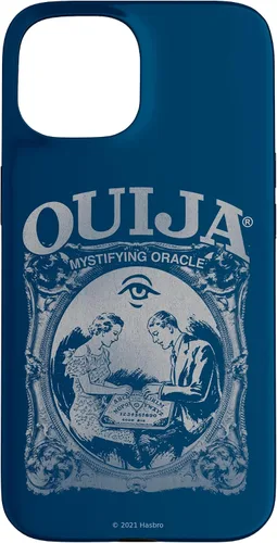 Vista 6 de iPhone 16 Ouija Mystifying Oracle Case