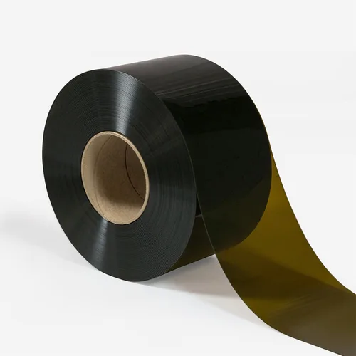 Vista 4 de Aleco Clear-Flex II - Rollo de vinilo Claro