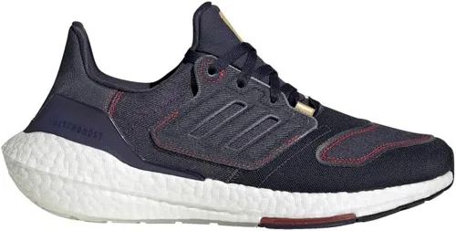 Vista 5 de adidas - Tenis de correr Ultraboost 22 para hombre