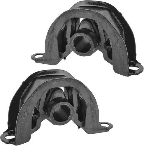 Vista 155 de TRQ Kit de montaje de motor de transmisión de motor de 5 piezas compatible con Ford Five Hundred Montego 6sp Auto AT 2005 - 2007