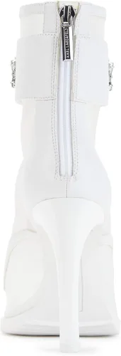 Vista 2 de Karl Lagerfeld Paris Botines Blayze Fashion para mujer