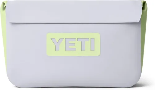Vista 19 de YETI Sidekick Dry 1L Bolsa para Equipo, Negro