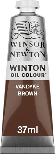 Vista 108 de Winsor & Newton Pintura al óleo Winton, juego de 10 tubos de 21 ml 10 colores - Juego de tubos A de 0.7 fl oz
