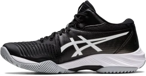 Vista 4 de ASICS Netburner Ballistic Ff Mt 3