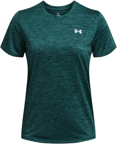 Vista 3 de Under Armour Camiseta de manga corta Tech Twist para mujer
