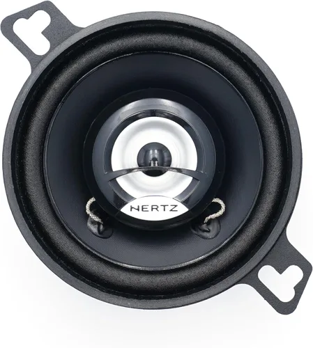 Vista 2 de HERTZ Dieci Series DCX-873 Altavoces coaxiales bidireccionales de 3,5