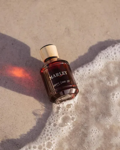 Vista 4 de Michael Malul / Marley Lights Down Low 100ml 3.4oz EDP