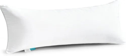 Vista 11 de Oubonun Cojín decorativo de felpa de 12 x 16 pulgadas, con funda 100% algodón, para sofá, cama, silla, paquete de 1