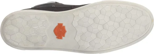 Vista 4 de HARLEY-DAVIDSON FOOTWEAR Men's Vardon Sneaker