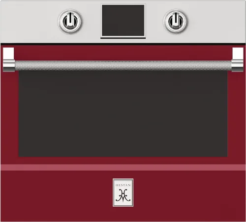 Vista 4 de Hestan Calor de convección KWD30-OV, cajón de calentamiento del horno, superposición