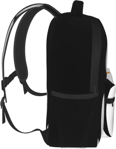 Vista 3 de YSBKN Mini mochila escolar de 12 pulgadas para niños y niñas, multicolor14, Mochilas Daypack