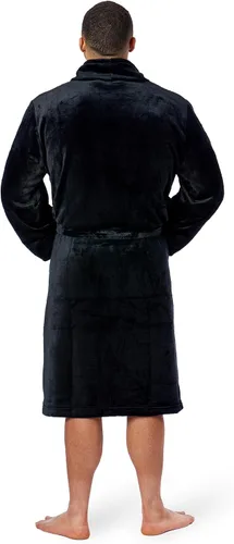 Vista 3 de Northwest NHL unisex Silk Touch Bathrobe