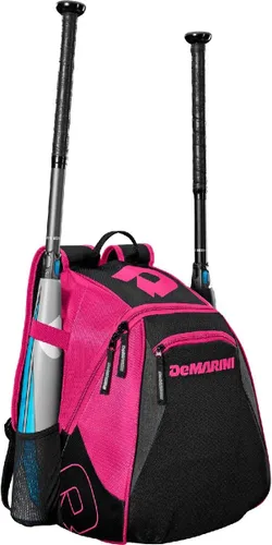 Vista 10 de DeMarini Mochila de béisbol Voodoo Junior