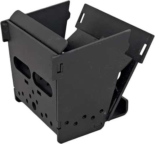 Vista 2 de Firepot para estufas Pel Pro & Pleasant Hearth, SRV7077-003