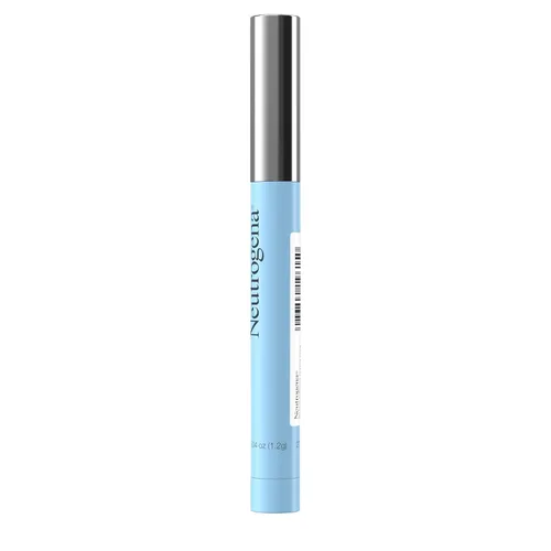 Vista 3 de Neutrogena Borrador de maquillaje en barra con vitamina E, fácil de usar y fácil de usar y apto para viajes, para retoques sobre la marcha