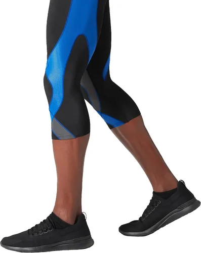 Vista 5 de CW-X Mallas de compresión 34 Stabilyx para hombre