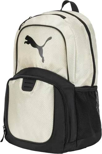 Vista 2 de PUMA Mochila Contender, Alpine Snow, Tamaño único, Mochila Contender