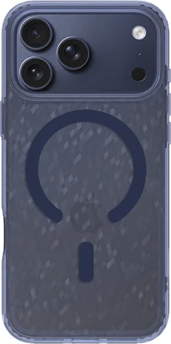 Vista 20 de LONLI Hue - para iPhone 15 Pro Max [Compatible con Magsafe] - Funda de teléfono floral dorada - [Amortiguador de 360°] - Funda de teléfono linda