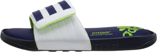 Vista 5 de adidas Men's Adissage Comfort Slides Sandal