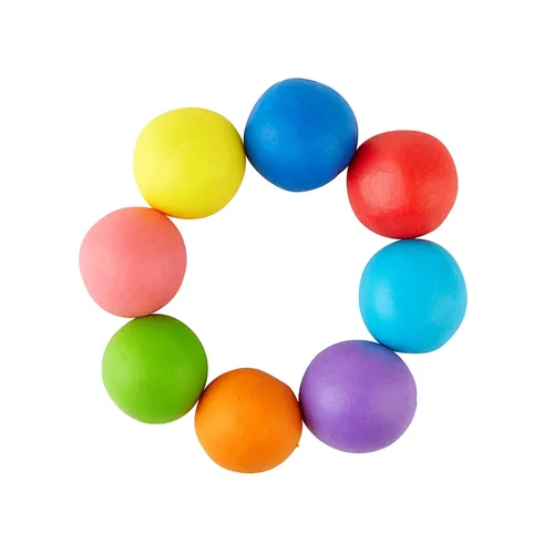 Vista 2 de Colorations Masa clásica sin trigo y gluten, 8 colores (2 onzas cada uno) No tóxico, masa de juego, juego a granel, kit sensorial, recuerdos