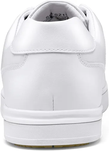 Vista 4 de Bruno Marc Zapatillas de vestir casuales para hombre