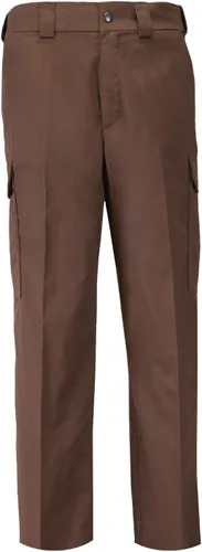 Vista 3 de 5.11 Tactical Defender-Flex – Jeans de bota recta para hombre, tejido elástico mecánico, bolsillos clásicos, estilo 74477 Índigo desteñido oscuro