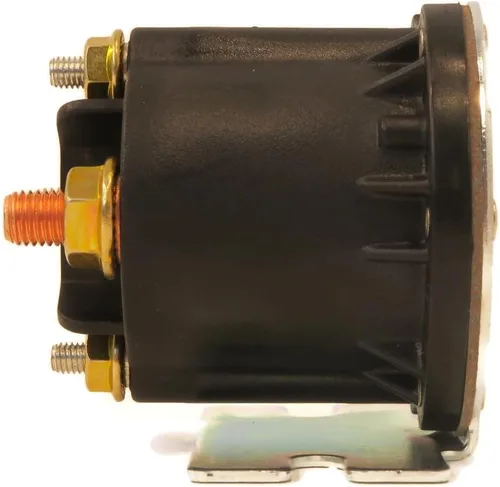 Vista 7 de The ROP Shop Solenoide resistente de 12 voltios, servicio intermitente, para Boss RT3 Standard Steel Plow