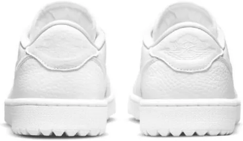 Vista 5 de Nike Zapatos Air Jordan 1 Low para mujer Baloncesto