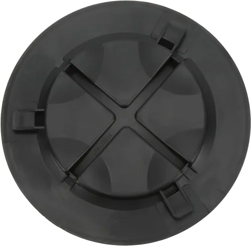 Vista 6 de KIMISS Tapa Wheelhouse Cover 51772751776 Cubierta de protección de la casa de ruedas para R55 R56 R57 R58 R59, para JOHN WORKS, para S CLUBMAN