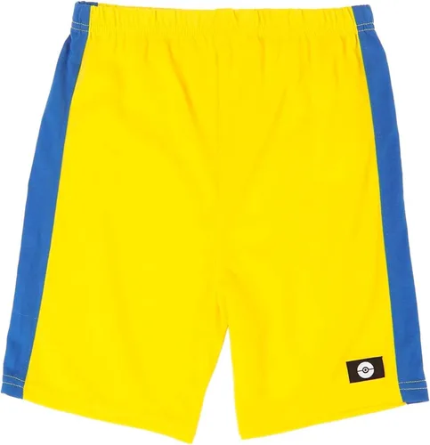 Vista 3 de Pokemon Conjunto de pijama para niños
