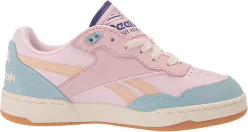 Vista 6 de Reebok BB 4000 II Zapatos de baloncesto para mujer