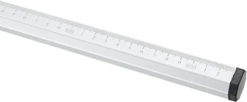 Vista 8 de CYJZWOH Herramienta de corte de vidrio en forma de T, engrasado de control automático, barra de hoja de aleación de aluminio, para vidrio grueso