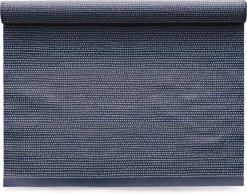 Vista 23 de MY DRAP Mantel individual (gris, paquete de 12)