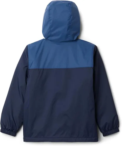 Vista 2 de Columbia Chaqueta con forro de sherpa Glennaker para niño