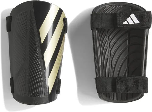 Vista 27 de adidas Espinilleras de fútbol Tiro unisex para adultos