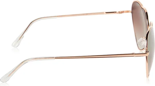 Vista 22 de Circus NY by Sam Edelman Women's CC358 Metal Heart Sunglasses