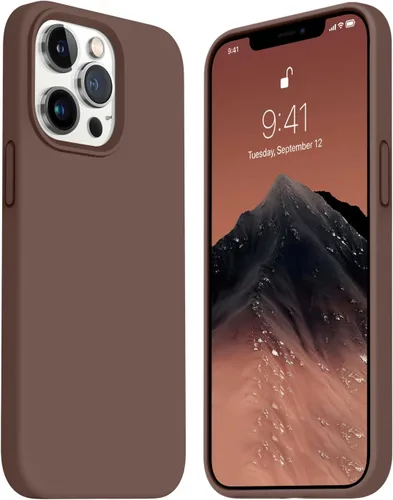Vista 46 de JELE Funda para iPhone 11 Pro Max, funda de silicona a prueba de golpes compatible con iPhone 11 Pro Max, funda protectora de cuerpo completo Verde